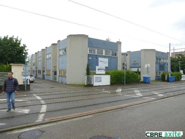 Local d'activités Location 38400 SAINT MARTIN D HERES