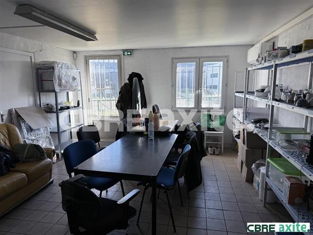 Local d'activités Location 38290 LA VERPILLIÈRE