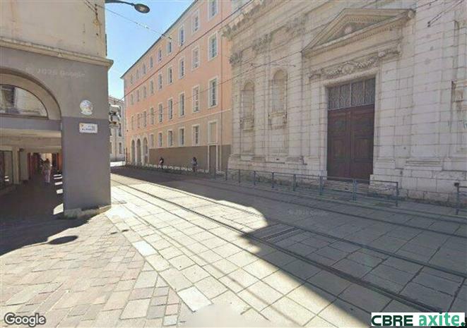 Commerce Location 38000 GRENOBLE