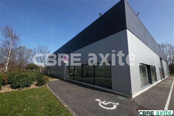 Local d'activités Location 38300 BOURGOIN-JALLIEU