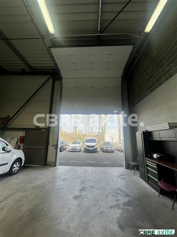 Local d'activités Location 38300 BOURGOIN-JALLIEU