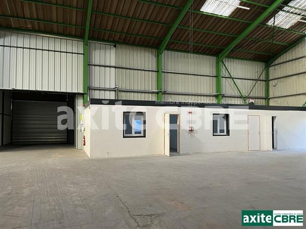 Local d'activités Location 38490 GRANIEU