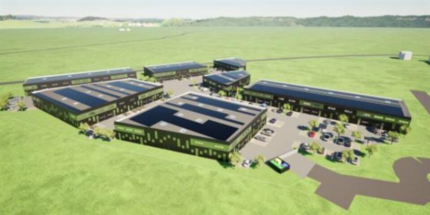 Local d'activités Location 38230 CHARVIEU-CHAVAGNEUX