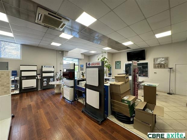 Local d'activités Location 38100 GRENOBLE