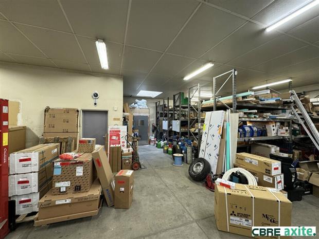 Local d'activités Location 38100 GRENOBLE