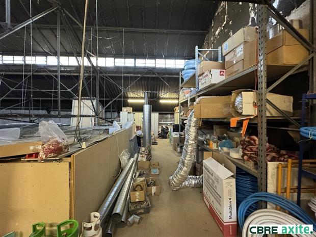 Local d'activités Location 38100 GRENOBLE