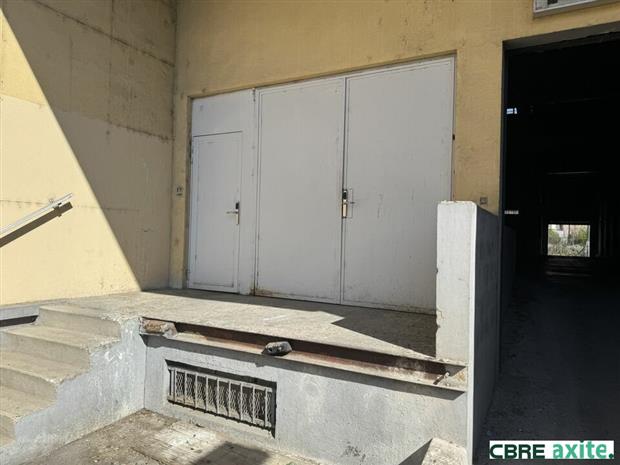 Local d'activités Location 38100 GRENOBLE