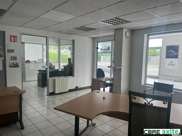 Commerce Location 38460 CREMIEU