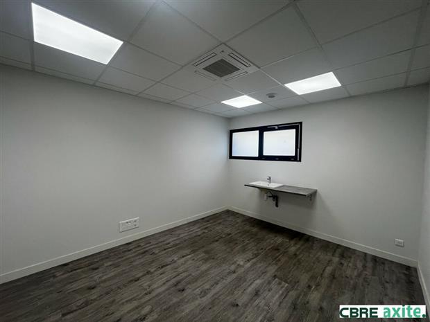 Bureau Location 38300 BOURGOIN JALLIEU