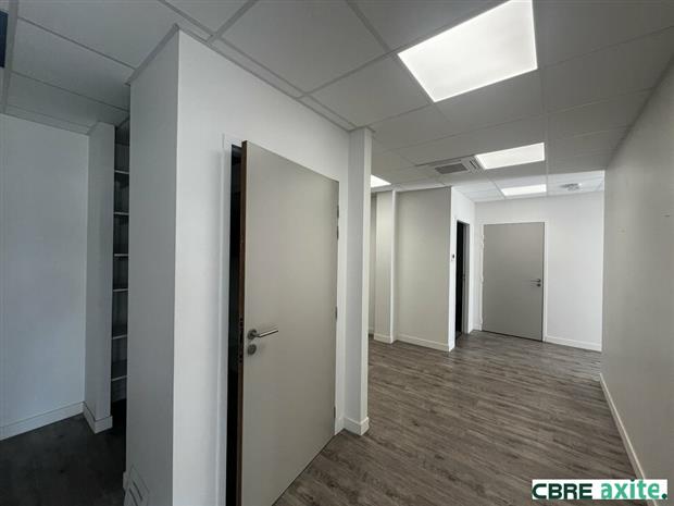 Bureau Location 38300 BOURGOIN JALLIEU