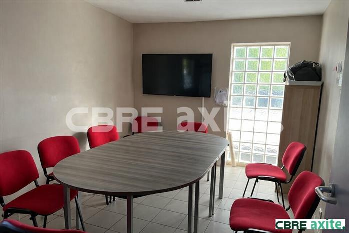 Bureau Location 38300 BOURGOIN-JALLIEU