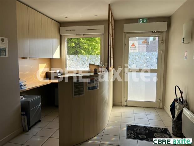 Bureau Location 38300 BOURGOIN-JALLIEU