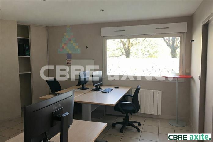Bureau Location 38300 BOURGOIN-JALLIEU