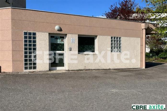 Bureau Location 38300 BOURGOIN-JALLIEU