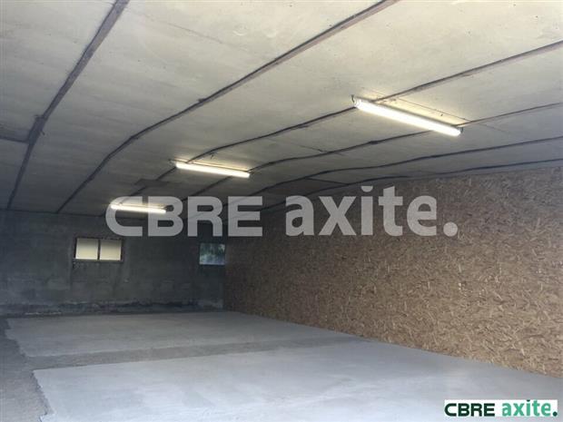 Local d'activités Location 38110 SAINT VICTOR DE CESSIEU