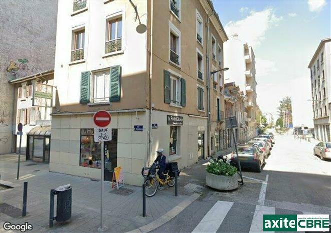 Commerce Vente 38000 GRENOBLE