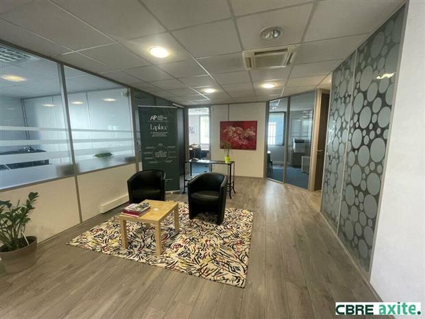 Bureau Vente 38100 GRENOBLE