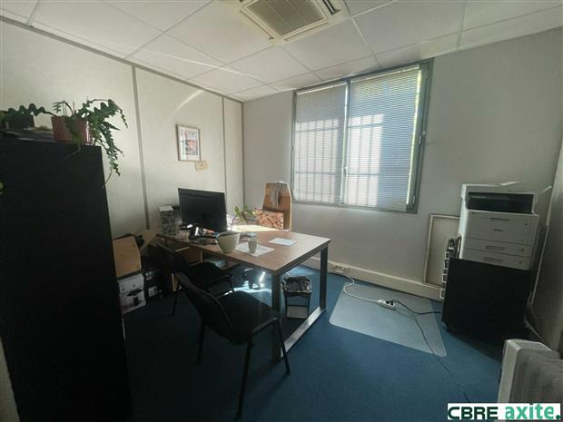 Bureau Vente 38100 GRENOBLE