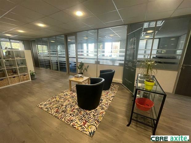 Bureau Vente 38100 GRENOBLE