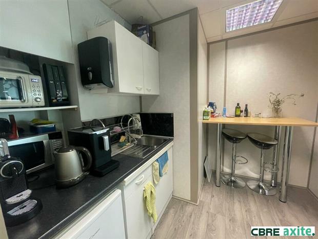 Bureau Vente 38100 GRENOBLE