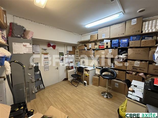 Commerce Location 38300 BOURGOIN-JALLIEU