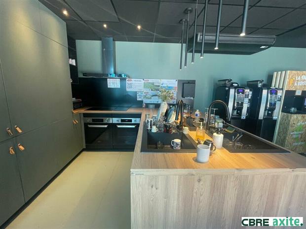 Bureau Location 38600 FONTAINE