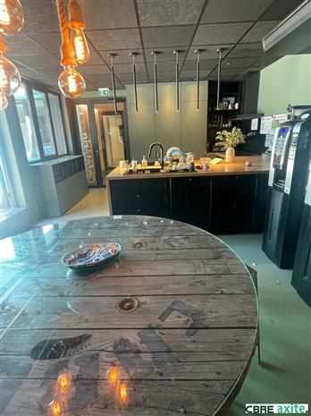 Bureau Location 38600 FONTAINE