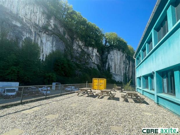 Bureau Location 38600 FONTAINE