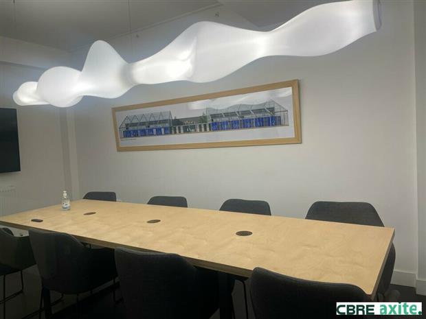 Bureau Location 38600 FONTAINE