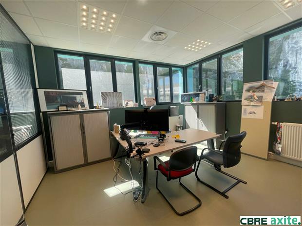 Bureau Location 38600 FONTAINE