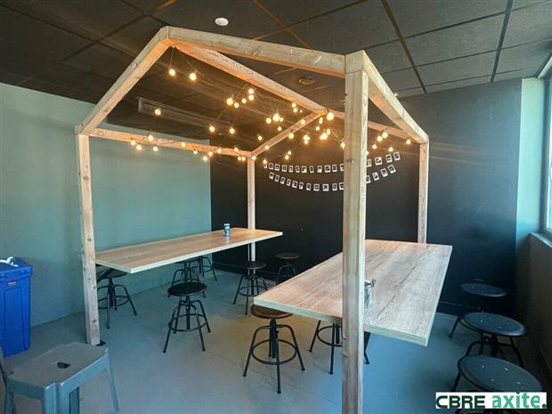 Bureau Location 38600 FONTAINE