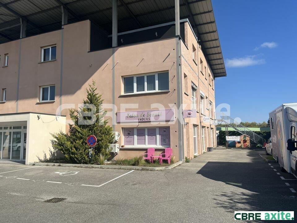 Bureau Location 38090 VILLEFONTAINE