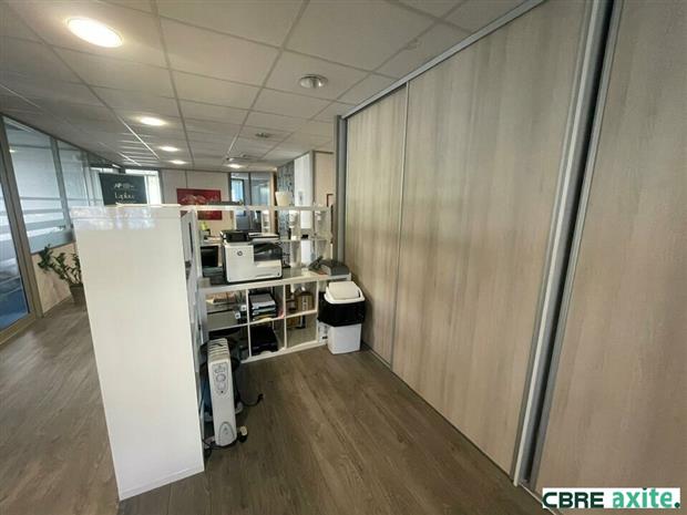 Bureau Location 38100 GRENOBLE