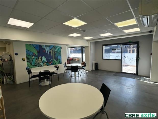 Bureau Vente 38000 GRENOBLE