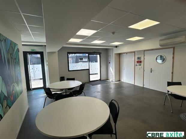 Bureau Vente 38000 GRENOBLE