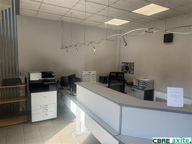 Local d'activités Location 38500 VOIRON