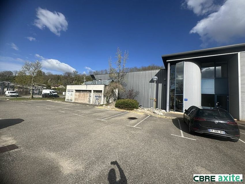 Local d'activités Location 38500 VOIRON