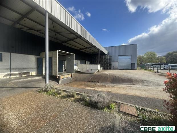 Local d'activités Location 38500 VOIRON