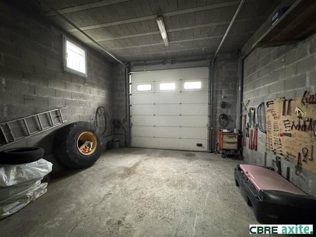 Local d'activités Location 38130 ECHIROLLES