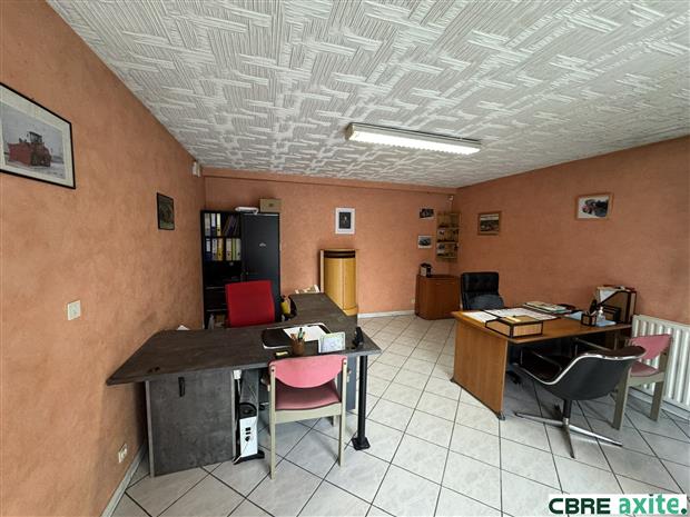 Local d'activités Location 38130 ECHIROLLES