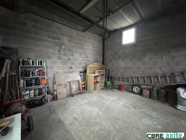 Local d'activités Location 38130 ECHIROLLES