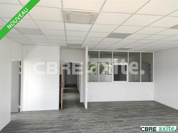 Bureau Location 38670 CHASSE SUR RHONE