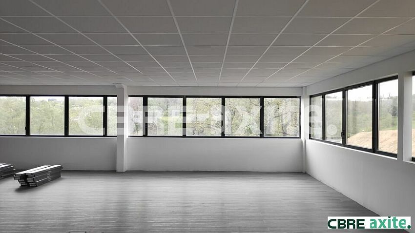 Bureau Location 38670 CHASSE SUR RHONE