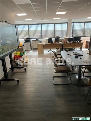 Bureau Location 38670 CHASSE SUR RHONE