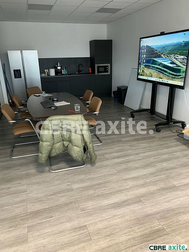 Bureau Location 38670 CHASSE SUR RHONE