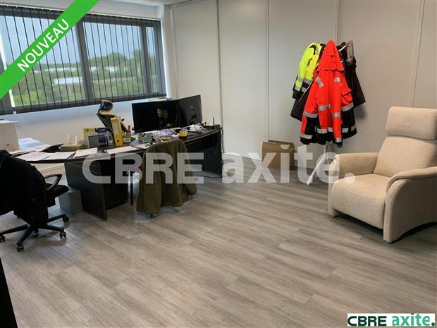 Bureau Location 38670 CHASSE SUR RHONE