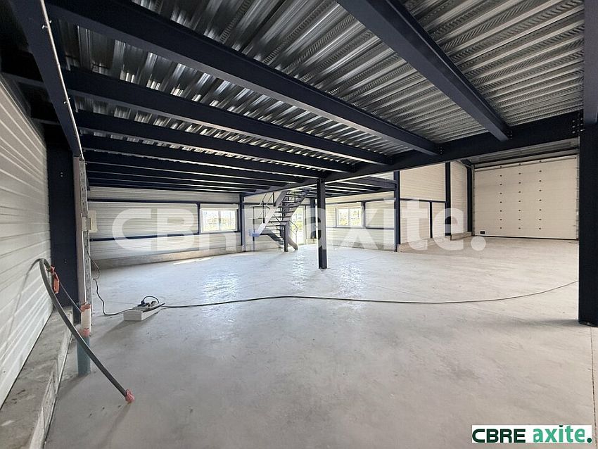 Commerce Location 38260 MARCILLOLES