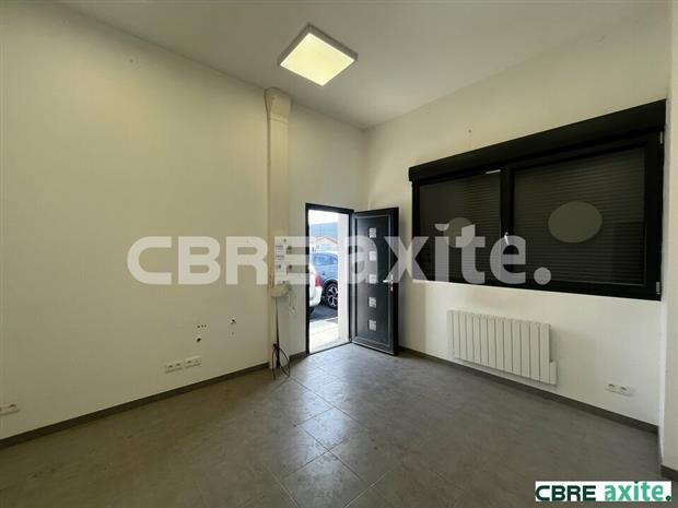 Local d'activités Location 38890 SALAGNON