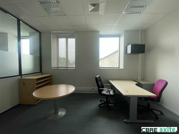 Bureau Location 38210 TULLINS