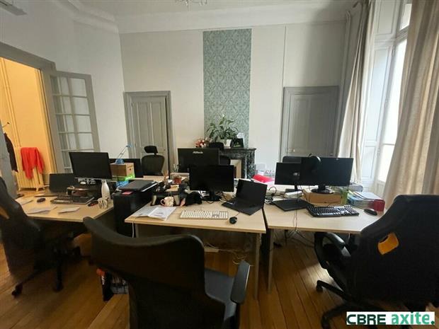Bureau Location 38000 GRENOBLE